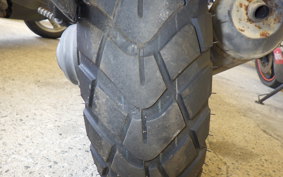 HONDA ZOOMER AF58