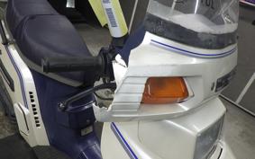 HONDA FREE WAY MF01