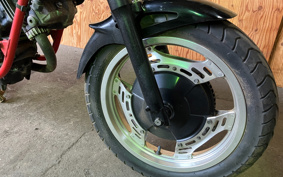 HONDA VT250F MC08