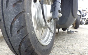 HONDA TACT-4ﾍﾞｰｼｯｸ AF79