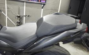 KAWASAKI NINJA H2 SX 2018 ZXT02A