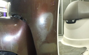 HONDA GIORNO 2 2019 AF70