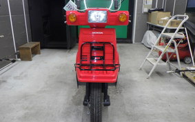 HONDA GYRO X TD02