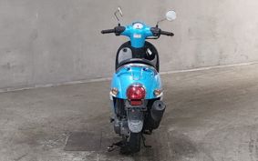 HONDA GIORNO AF77