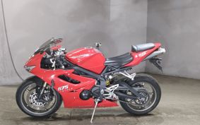 TRIUMPH DAYTONA 675 2010 TMD106
