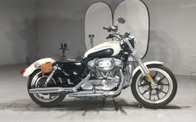 HARLEY XL883L 2013 CR2