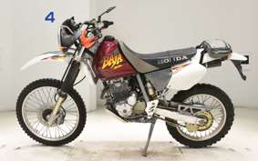 HONDA XR250 BAJA 2006 MD30
