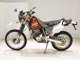 Фото Honda XR250 BAJA 1995 с японского аукциона