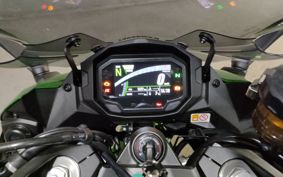 KAWASAKI NINJA 1000SX 2023 ZXT02K