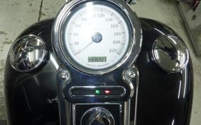 HARLEY FXDC 1580 2009