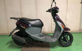 SUZUKI LET`S4 CA45A