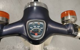 HONDA SUPER CUB90 HA02
