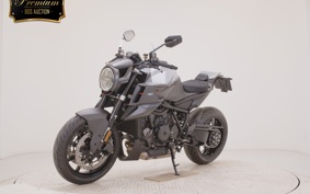 KTM BRABUS 1300R 2026