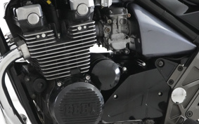 KAWASAKI ZEPHYR400K 2002 ZR400C