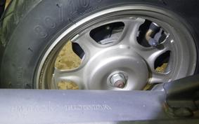 HONDA GIORNO 3 1993 AF77