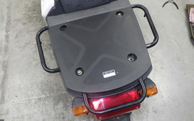 YAMAHA GEAR Gen.2 UA08J