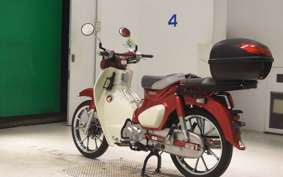 HONDA C125 SUPER CUB 2005 JA58