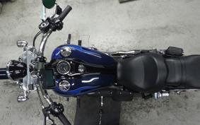 HARLEY FXDWG 1580 2013