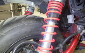 HONDA MONKEY 125 2015 JB03