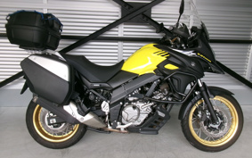 SUZUKI DL650 ( V-Strom 650 ) 2018 C733A