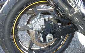 HYOSUNG GT250 R