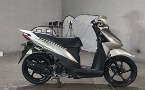 SUZUKI ADDRESS V110 CE47A