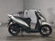 Фото Suzuki ADDRESS V110 с японского аукциона