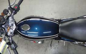 KAWASAKI ZEPHYR 750 2001 ZR750C