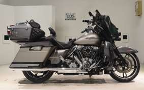 HARLEY FLHX 1580 2010