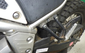 YAMAHA TRICKER 1996 DG10J