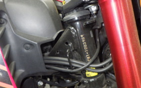 HONDA GROM JC61