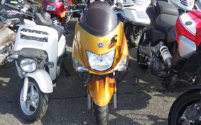 YAMAHA MAJESTY 125 FI