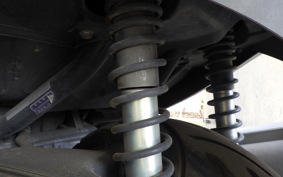 SUZUKI SKYWAVE 200 (Burgman 200) 1991 CH41A