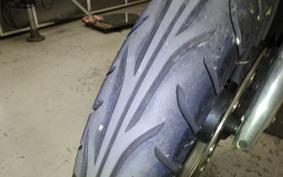 KAWASAKI ZEPHYR 400 Gen.2 1991 ZR400C