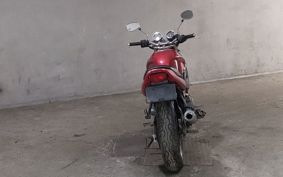 KAWASAKI BALIUS 250 ZR250A
