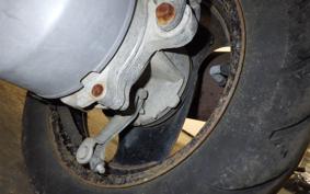 YAMAHA JOG Gen.2 3YJ