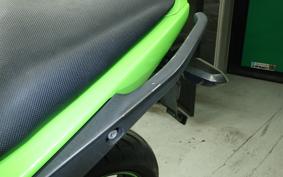 KAWASAKI NINJA 400R 2012 ER400B