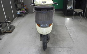 HONDA DIO CESTA GEN 2 2022 AF62