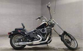 HARLEY FXSTB1450 1999 BTY