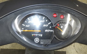 YAMAHA JOG ZR-4 2007 SA58J