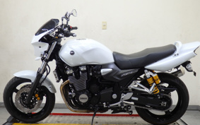 YAMAHA XJR1300 2014 RP17J