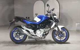 SUZUKI GLADIUS400 2016 VK58A