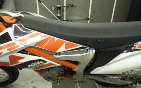 KTM 350 FREERIDE 2017