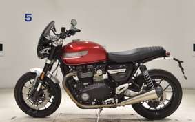 TRIUMPH SPEED TWIN 1200 2023