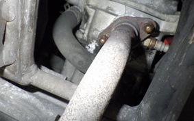 HONDA PCX125 2013 JF56