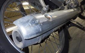 HONDA C110 SUPER CUB JA07