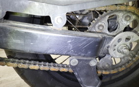 YAMAHA TRICKER 2024 DG10J