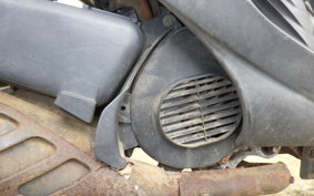 SUZUKI SEPIA ZZ CA1EB