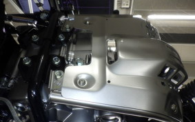 HONDA CT125-2 2004 JA65