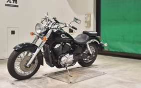 HONDA SHADOW 400 1997 NC34